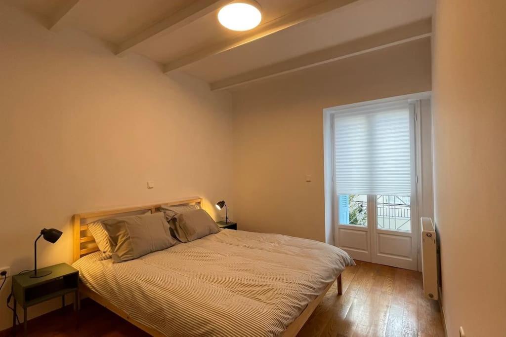Cute Apartment At The Foot Of Lycabettus Hill Athena Bagian luar foto